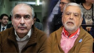 Condenaron a Julio De Vido y José López a cinco años de prisión por el pago de sobornos en obras de gasoductos