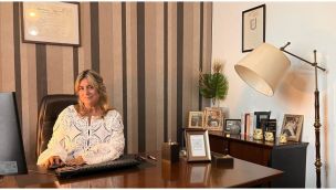 Estudio Jurídico Chouhy & Asoc.: el desafío de seguir siendo familia después de un divorcio 