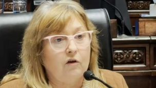 Graciela Ocaña 13072026