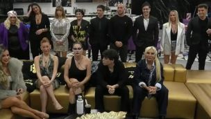 Gran Hermano Generación Dorada