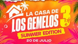 "La casa de los gemelos"