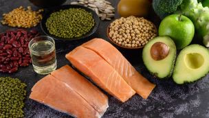 La vitamina D es primordial para la salud.