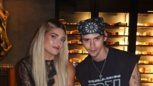 Marta y Felipe Fort 