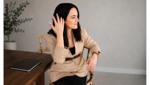 ¿Qué pasa con el trato entre mujeres?