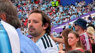 Santiago Viola 13072026