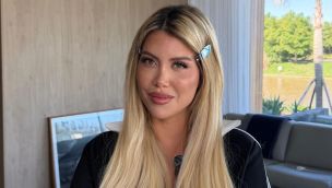 Wanda Nara
