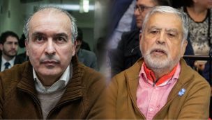 Condenaron a Julio De Vido y José López a cinco años de prisión por el pago de sobornos en obras de gasoductos