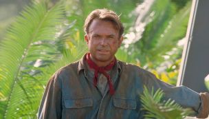 Sam Neill