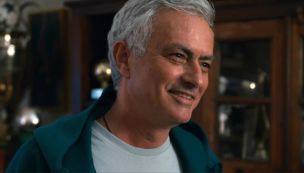 Serie de Mourinho