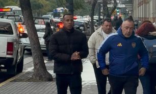 Sebastián Villa