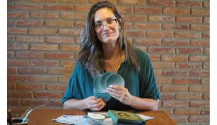 Donde la energía se convierte en mensaje