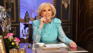 Mirtha Legrand