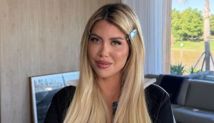 Wanda Nara