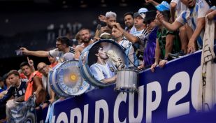 Entradas para Argentina vs Inglaterra