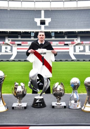 Franco Armani