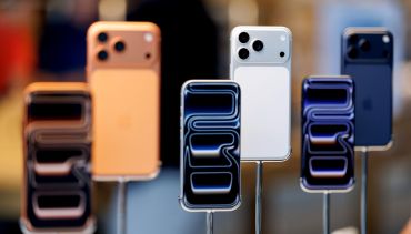 Apple iPhone 17 Goes On Sale