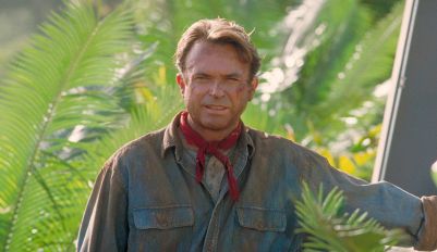 Sam Neill