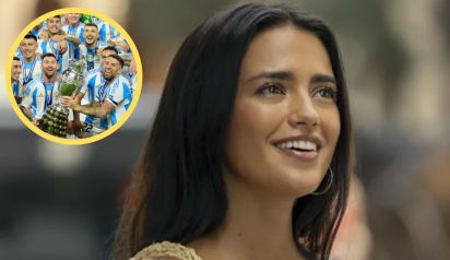 Maia Reficco