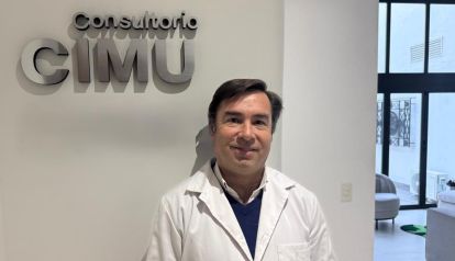 Dr. Fernando Mías: Uno de los Pioneros en cirugía urológica Laparoscópica en Argentina