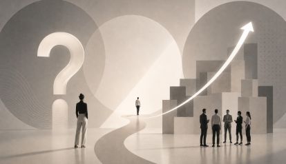 La pregunta como motor de cambio