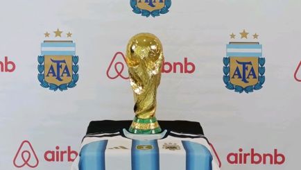 AFA MUNDIAL 2026