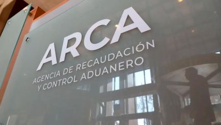 ARCA