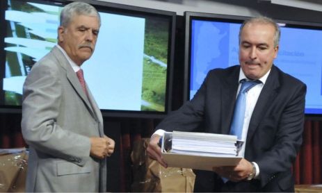 Causa Skanska