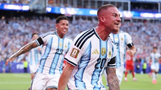 Argentina enfrenta a Inglaterra en el Mundial 2026 con seis figuras de la Premier League: ¿ventaja o desventaja?