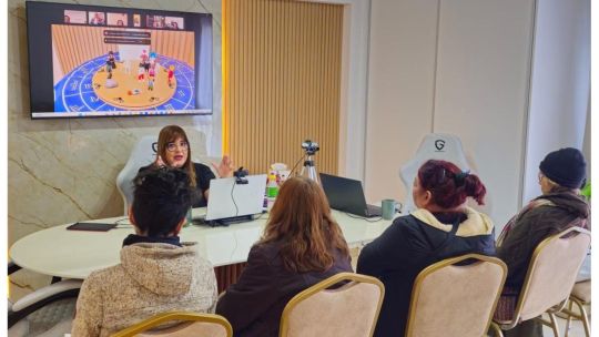 CNATBA: 26 años capacitando consultores integrales en Argentina y a toda habla hispana