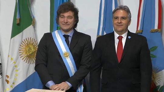 Córdoba recibirá un anticipo de hasta $400.000 millones de Nación para afrontar compromisos financieros