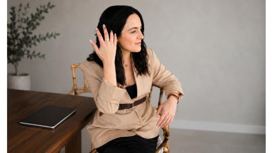 ¿Qué pasa con el trato entre mujeres?