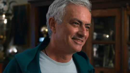 Serie de Mourinho