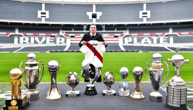 Franco Armani
