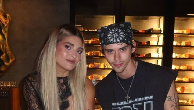 Marta y Felipe Fort 