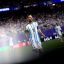 Messi ventures into uncharted waters with Argentina-England semi-final clash