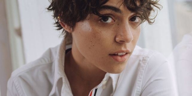 Gabrielle Policano