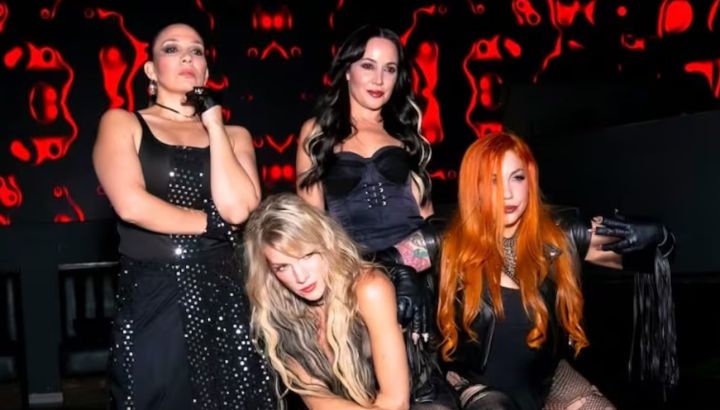 Las Bandana lanzaron un comunicado oficial tras cancelar sus shows: "La situación se originó por un incumplimiento contractual"