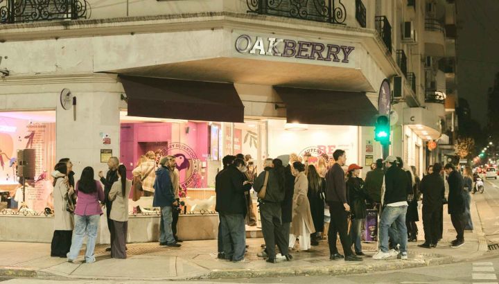 Tendencias: por qué el açaí es el nuevo favorito de la escena gastro