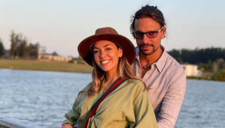 Así era la casa de Floppy Tesouro y Rodrigo Fernández Prieto en Puerto Madero: lujo, art decó y glam moderno