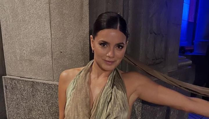 Natalie Pérez habló de su tormentosa separación: "Me echó de mi casa"