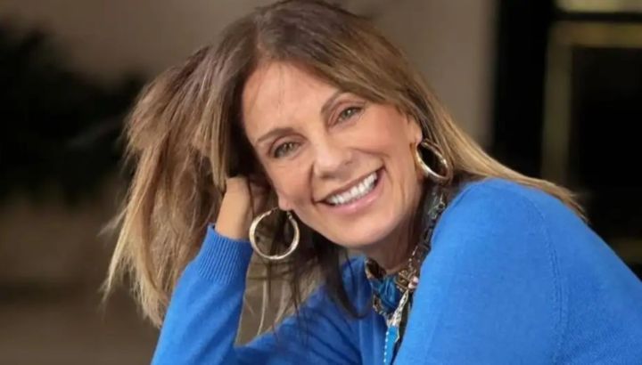 Nequi Galotti compartió su rutina de pilates +65: "Me ordena, me conecta y me hace bien"