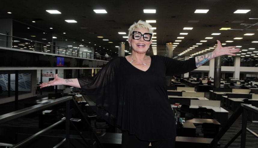 Carmen Barbieri