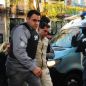 Tras haber sido detenido con 2,4 millones de dólares y drogas, Facundo Leal declara ante la Justicia