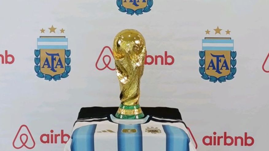AFA MUNDIAL 2026