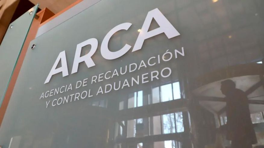 ARCA