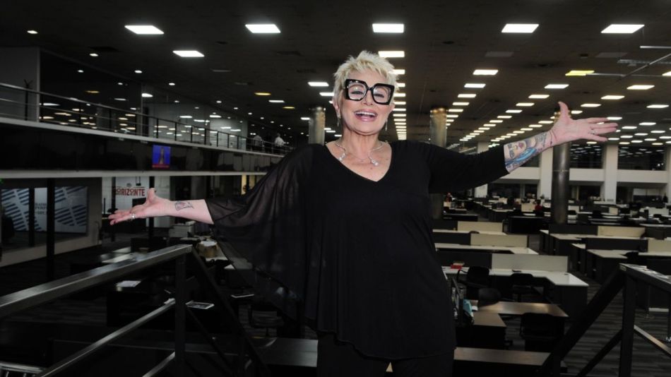 Carmen Barbieri
