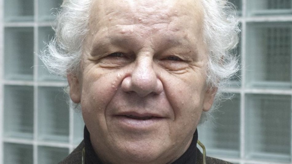 Emilio Basaldúa