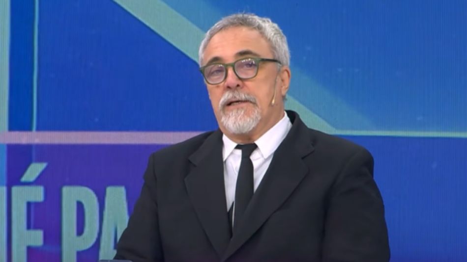 Fernando Cerolini