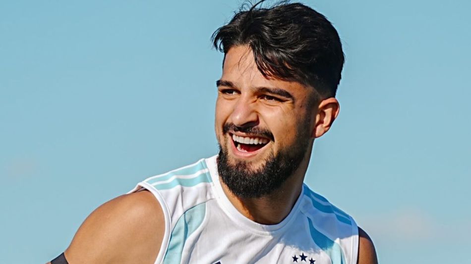 Flaco López