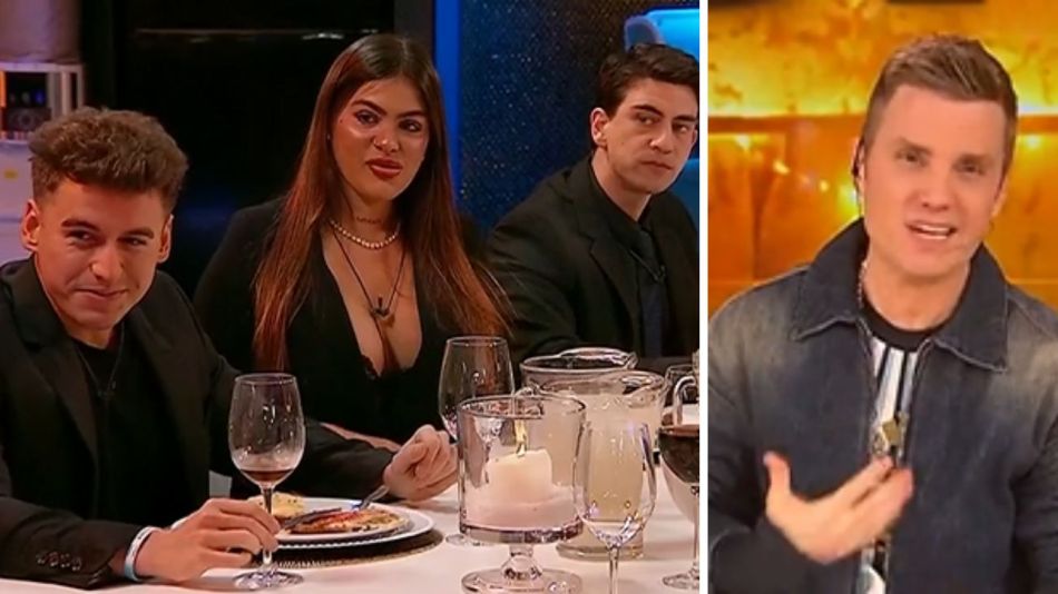Gran Hermano Generación Dorada